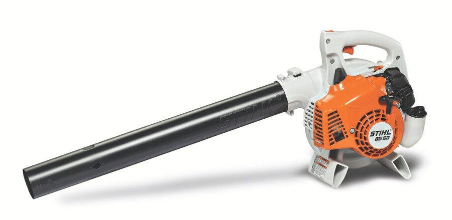 bg 50 gasoline blower