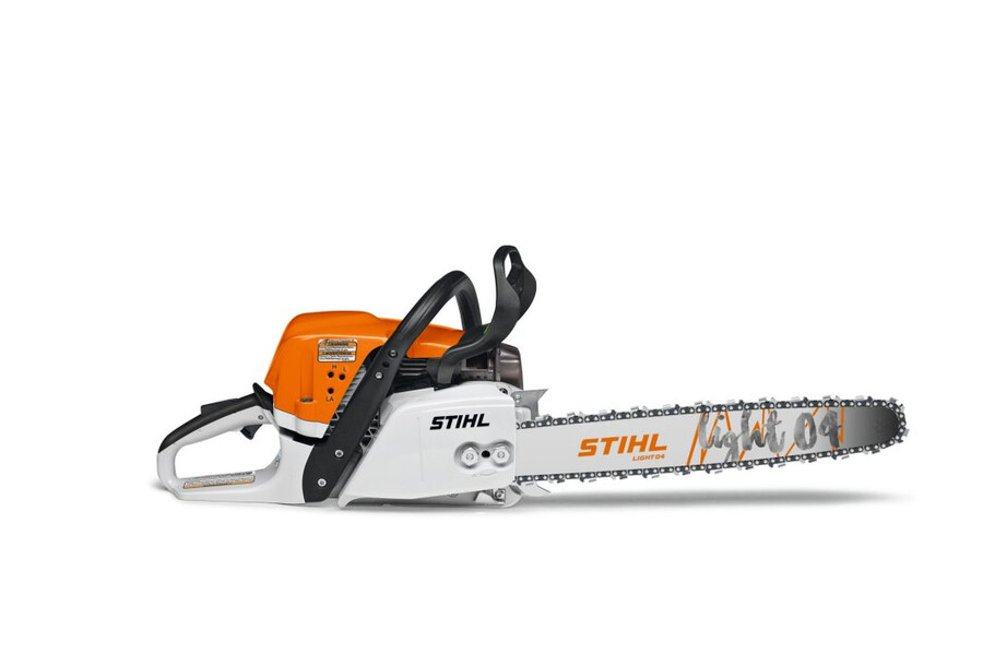 ms 391 gasoline chainsaw