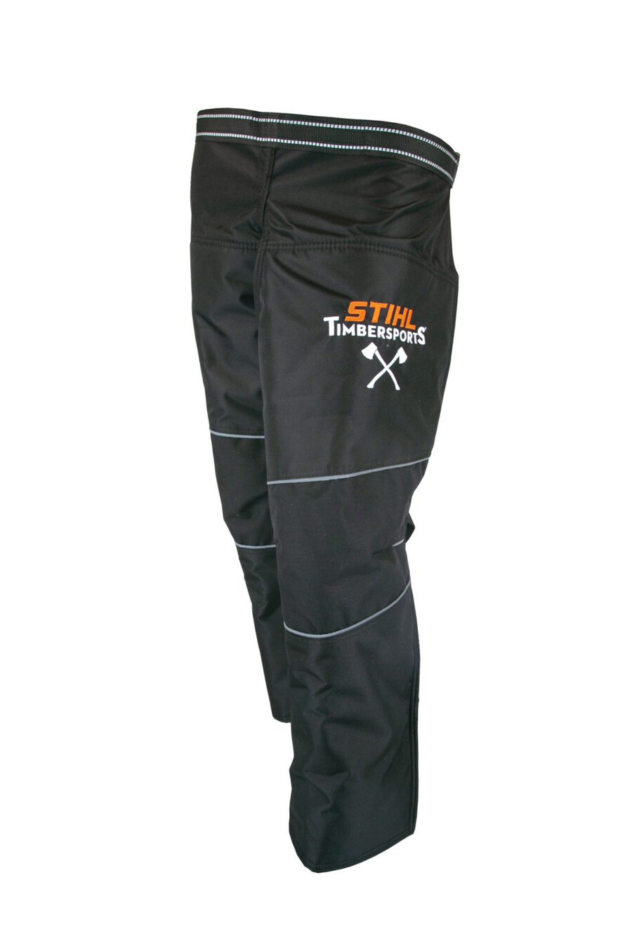 stihl timbersports apron chaps