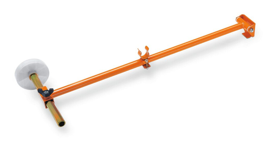 guide wheel kit for stihl cutquik cart