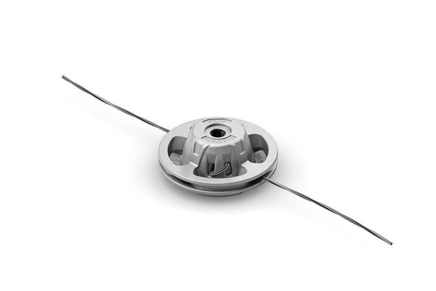 fixcut cutting head