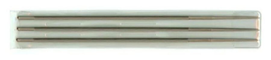 saw chain files 3-pack