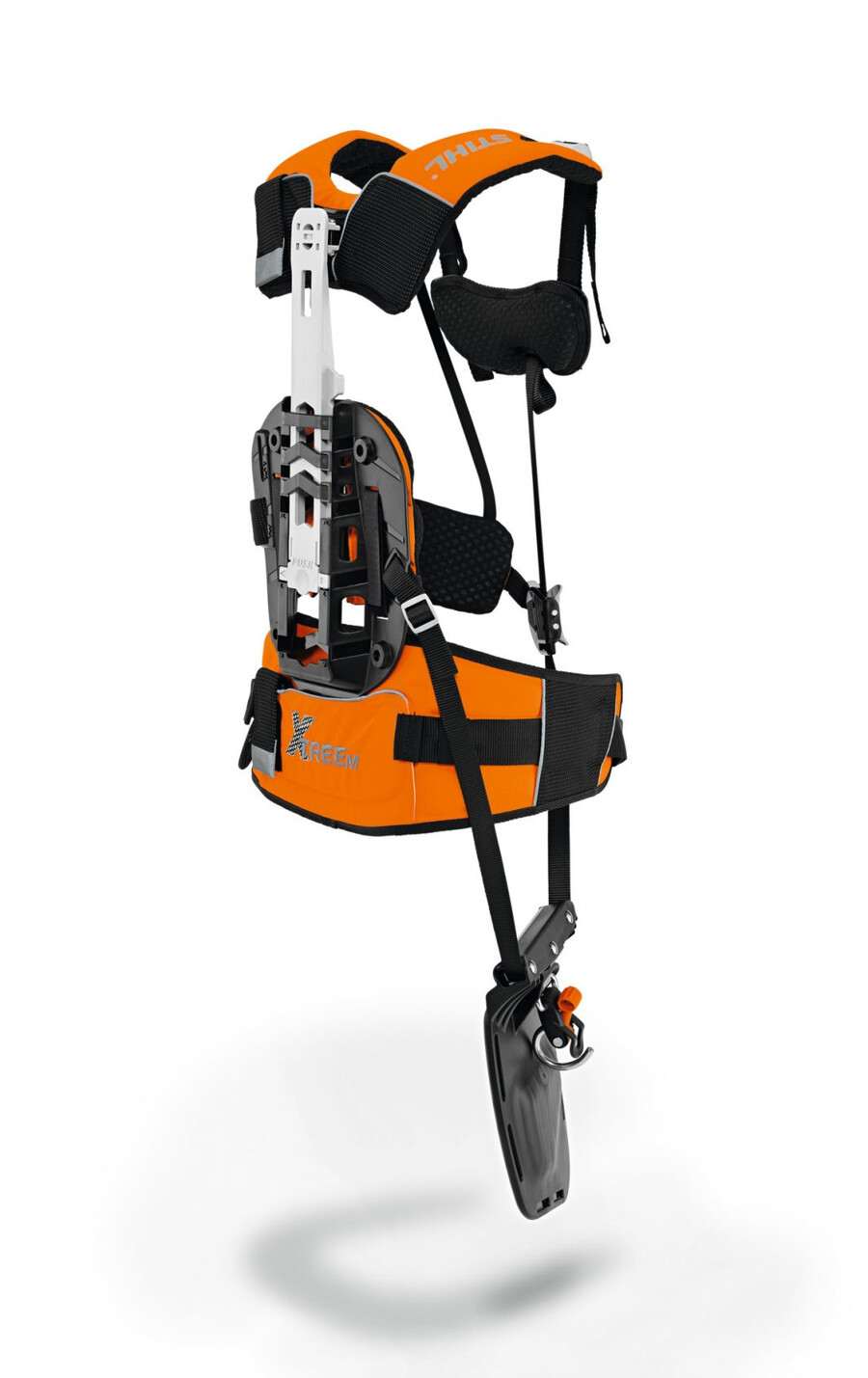 advance x-treem harness