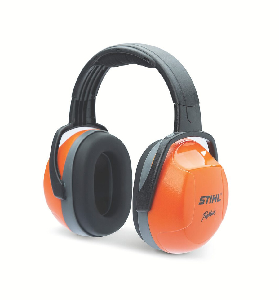 stihl pro mark hearing protectors