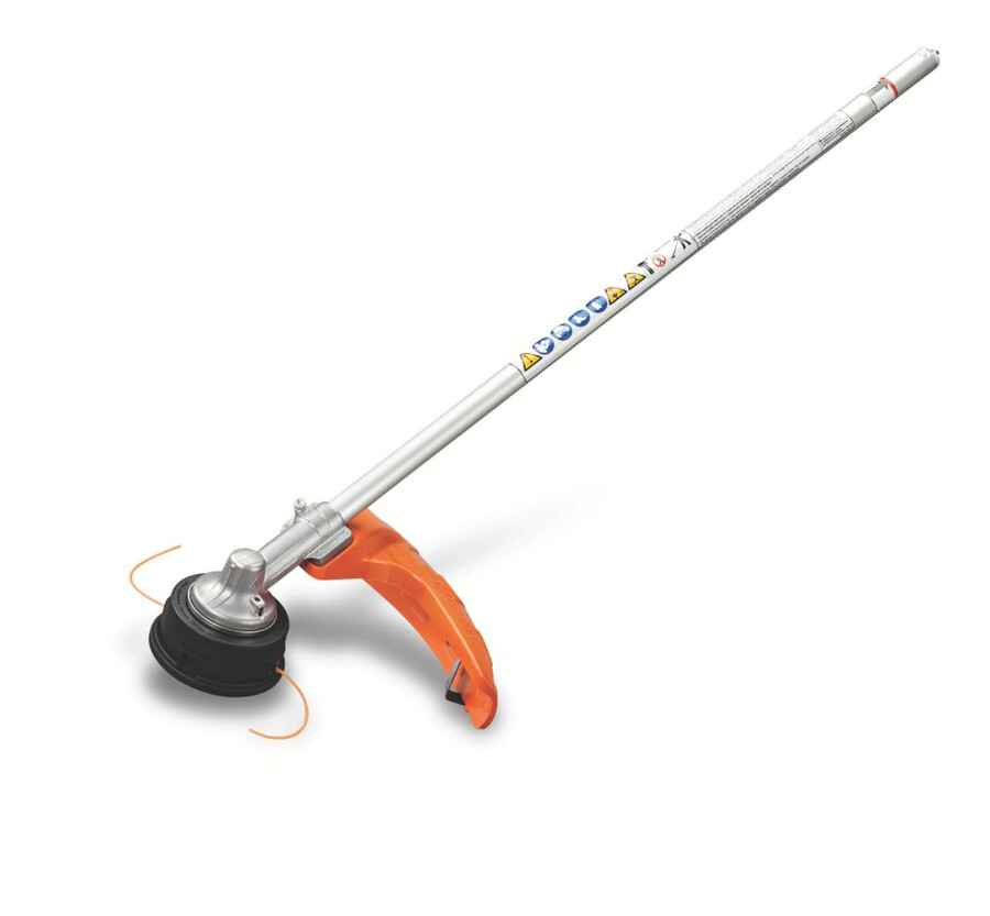 fs-km line head trimmer