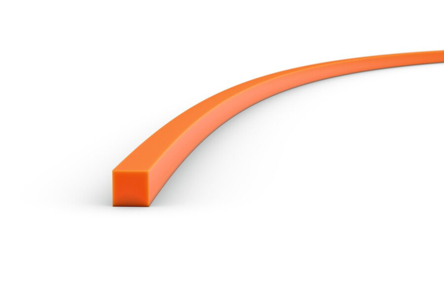 square line .095