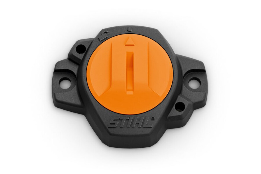 stihl smart connector