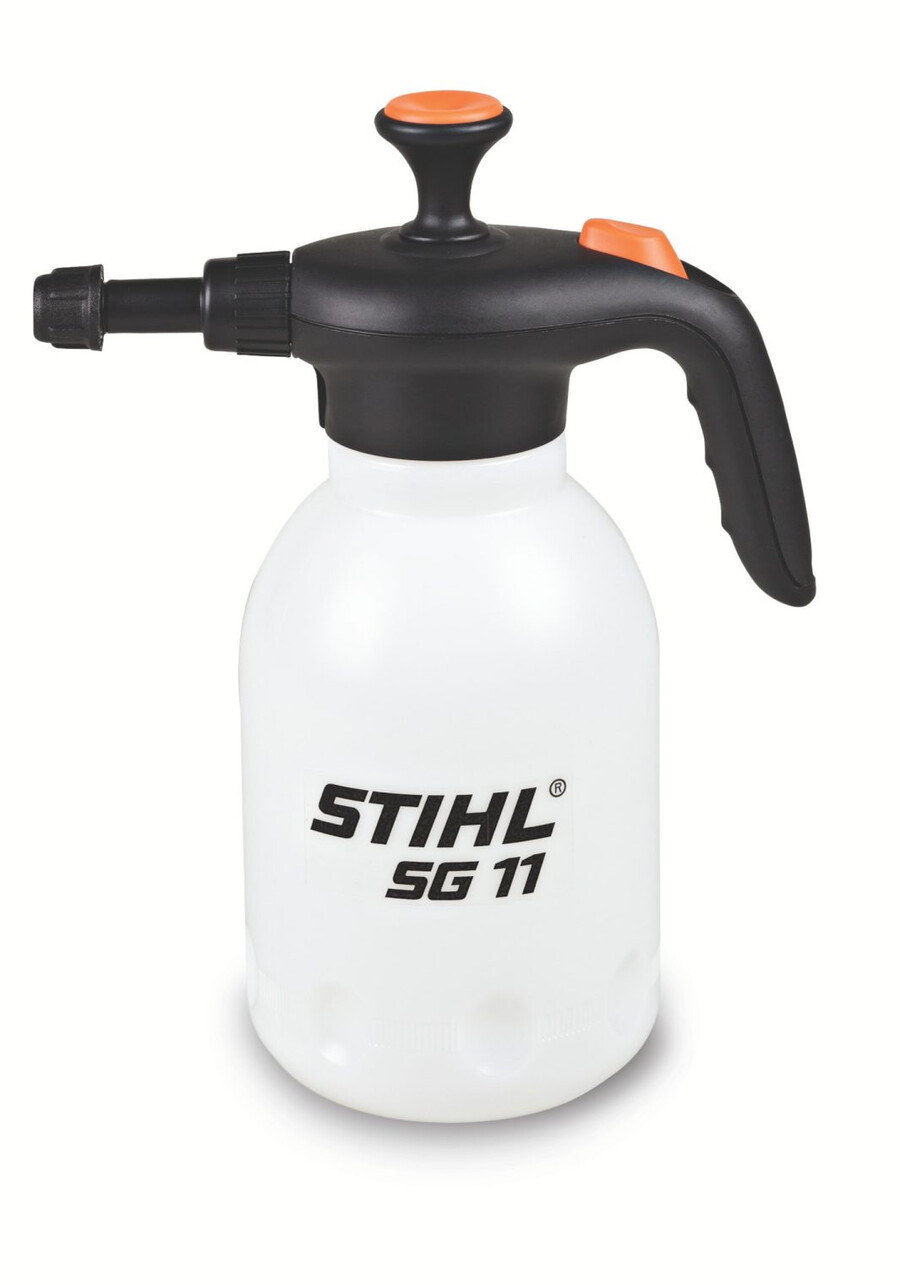 sg 11 manual sprayer