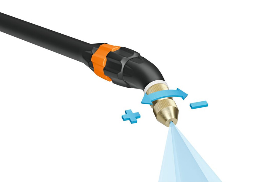 sga 30 battery sprayer
