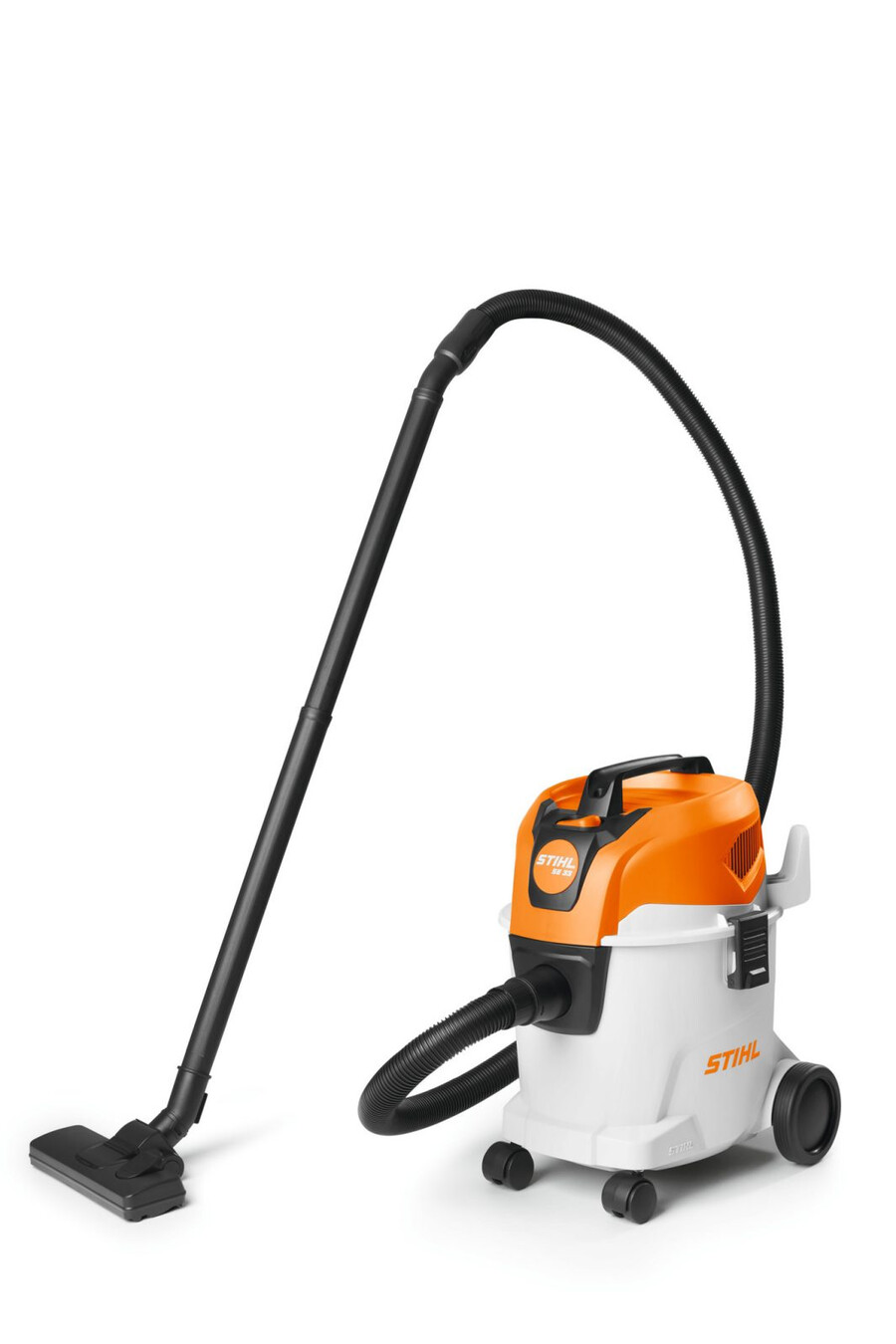 se 33 electric vacuum cleaner