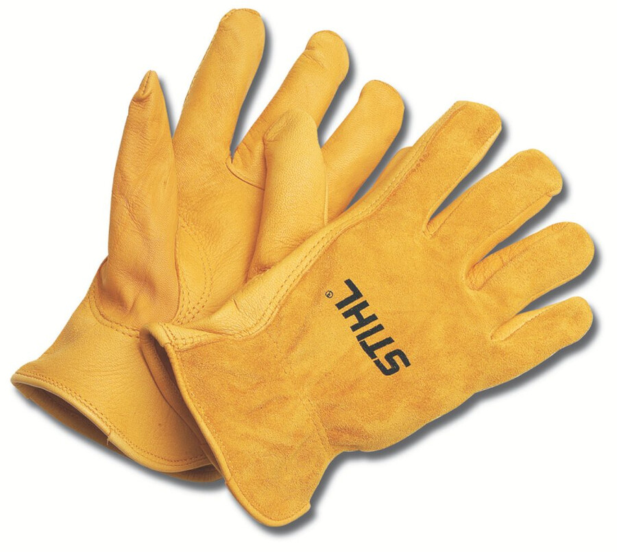 stihl landscaper series gloves